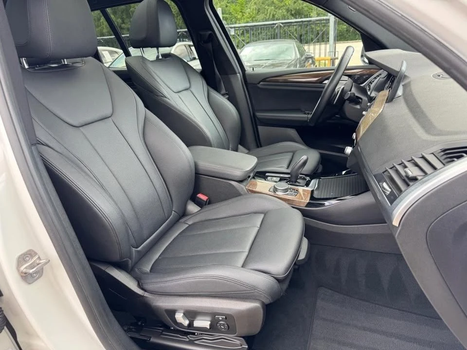 2018 BMW G01 X3 - Image 14 of 20