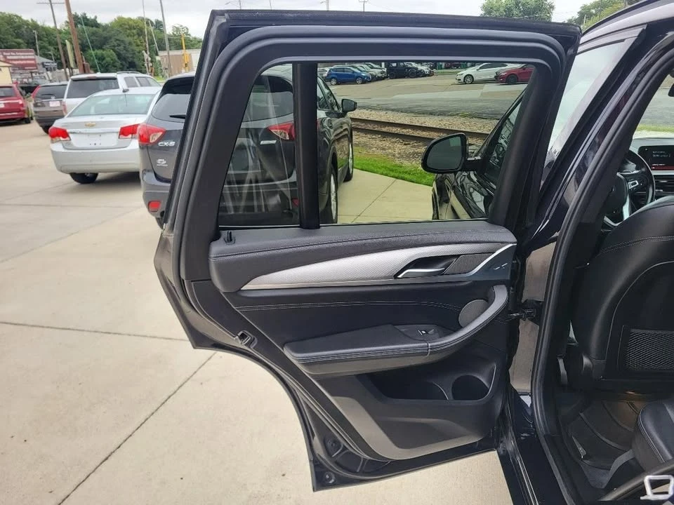 2018 BMW G01 X3 - Image 9 of 20