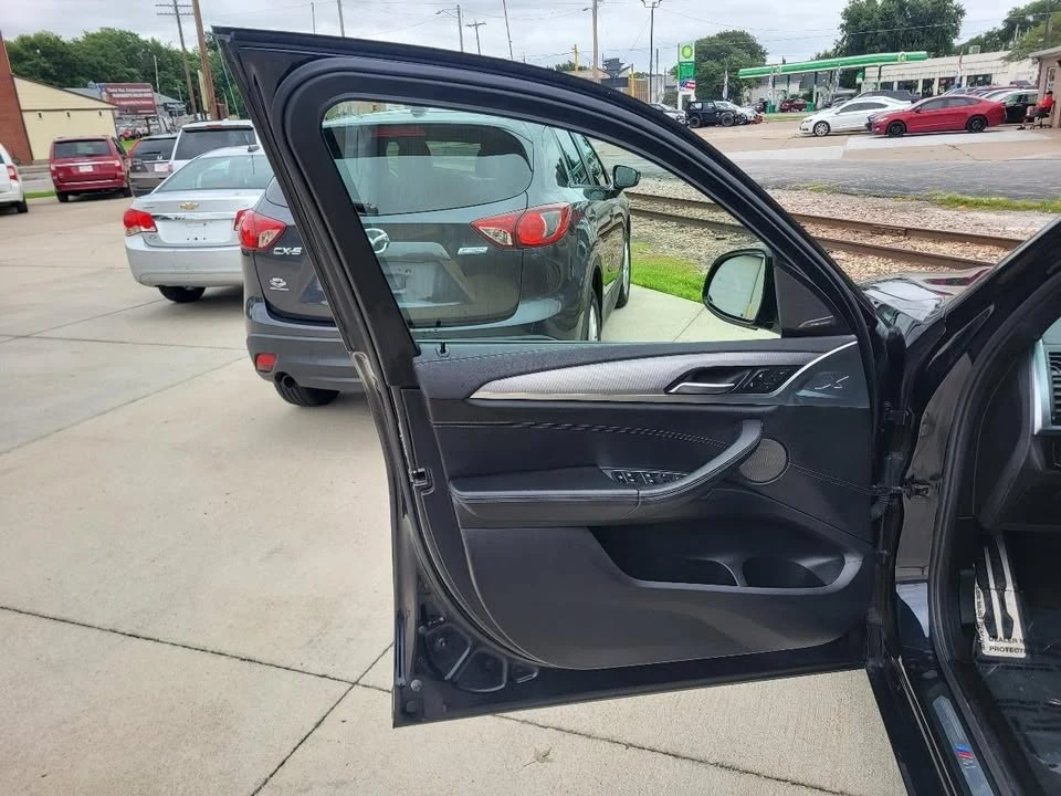 2018 BMW G01 X3 - Image 6 of 20