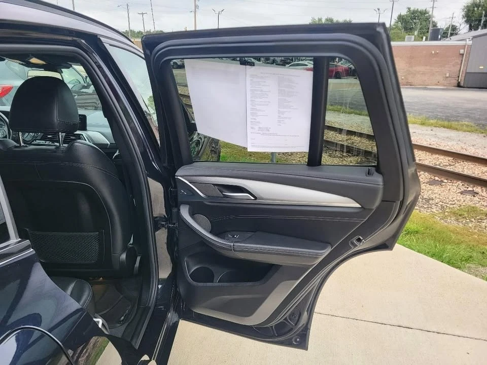 2018 BMW G01 X3 - Image 15 of 20