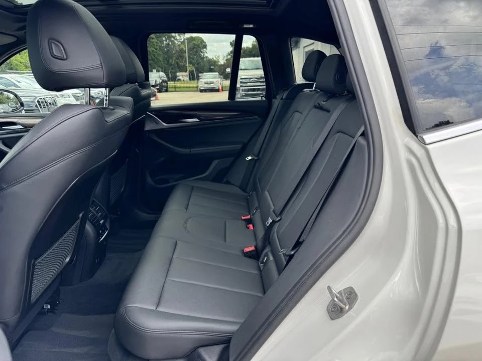 2018 BMW G01 X3 - Image 18 of 20
