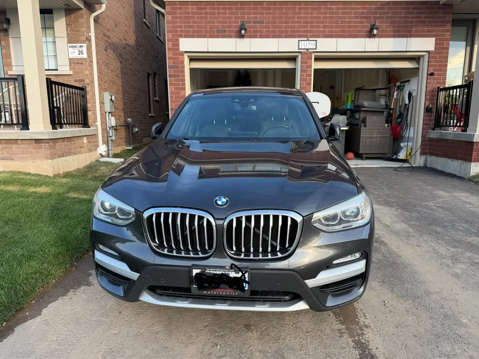 2018 BMW G01 X3 - Image 2 of 16