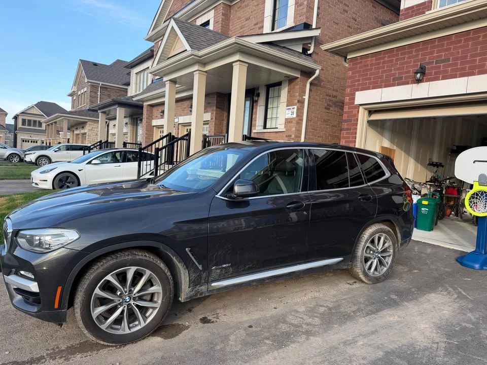 2018 BMW G01 X3 - Image 3 of 16