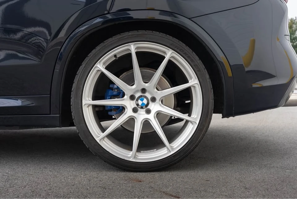 2018 BMW G01 X3 - Image 9 of 20