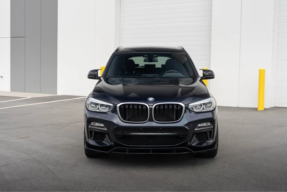 2018 BMW G01 X3 - Image 2 of 20