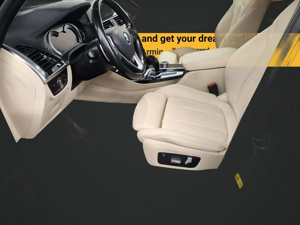 2018 BMW G01 X3 - Image 3 of 3