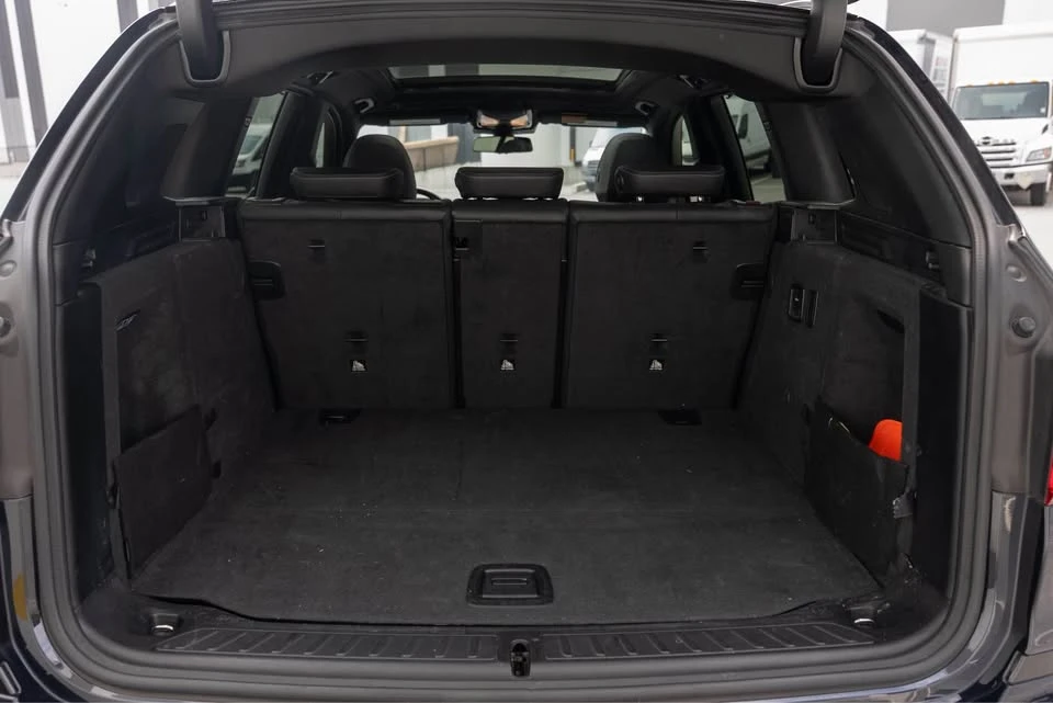 2018 BMW G01 X3 - Image 16 of 20