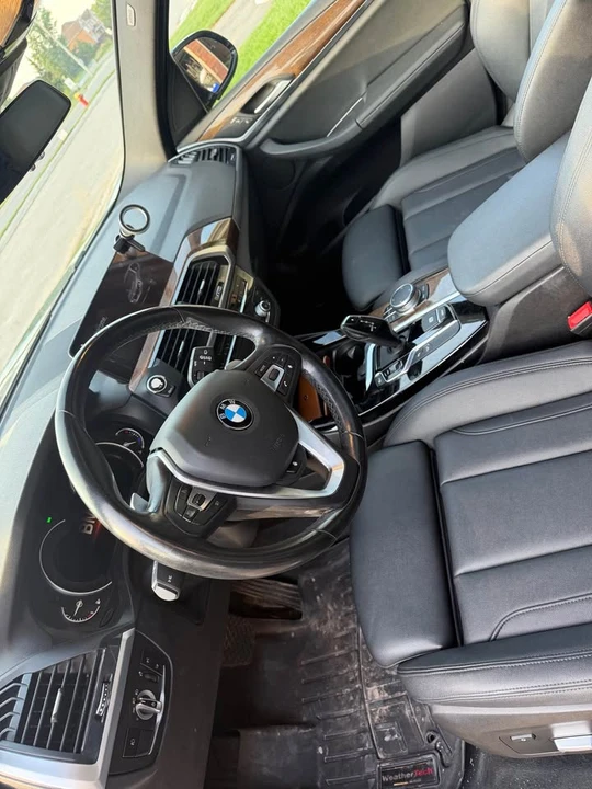 2018 BMW G01 X3 - Image 6 of 16