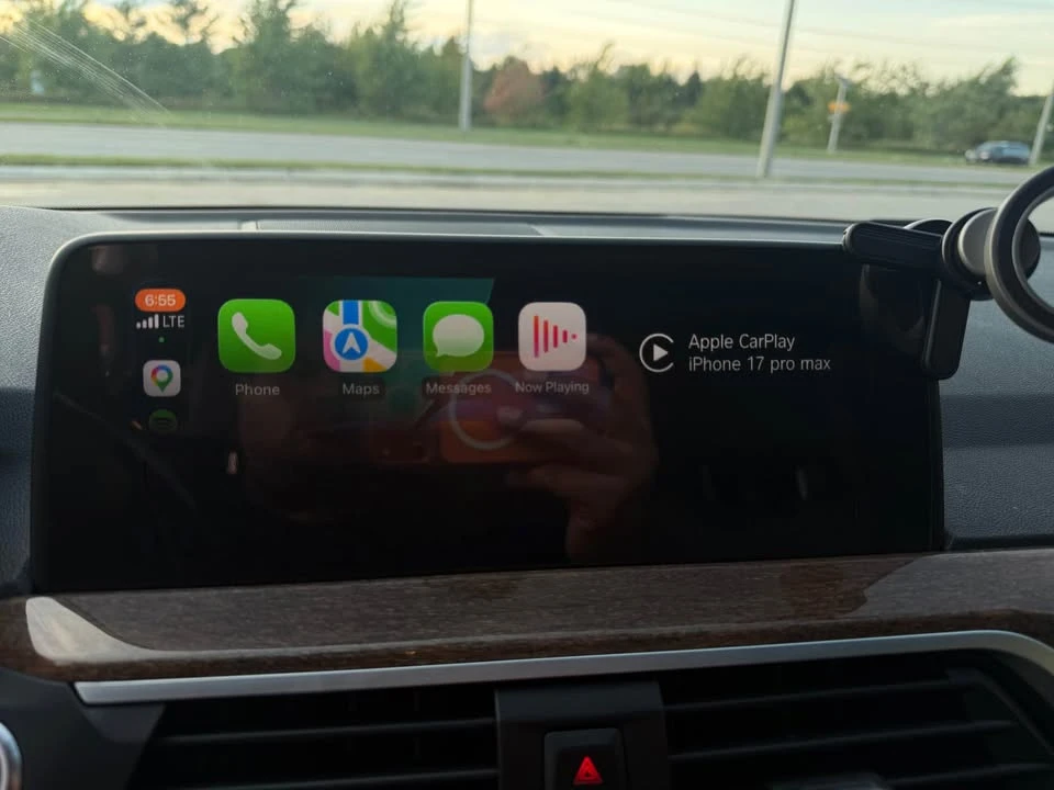 2018 BMW G01 X3 - Image 7 of 16