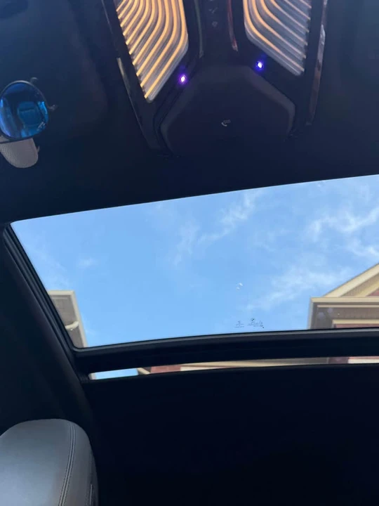 2018 BMW G01 X3 - Image 9 of 16