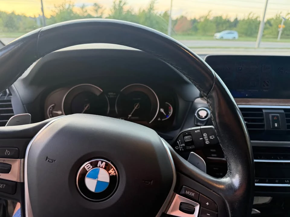 2018 BMW G01 X3 - Image 8 of 16
