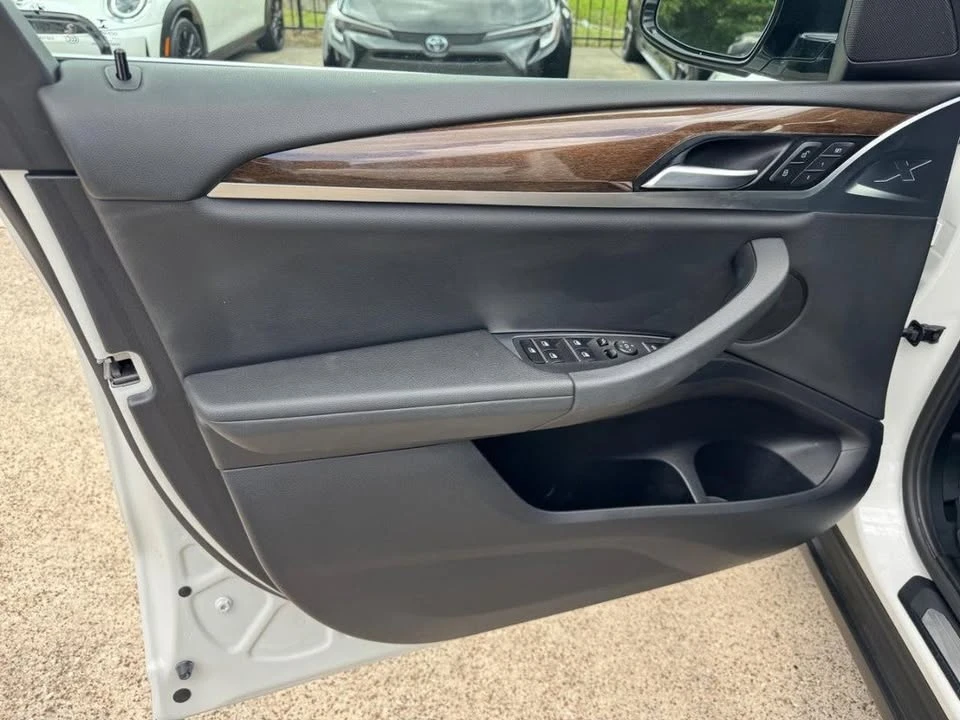 2018 BMW G01 X3 - Image 12 of 20