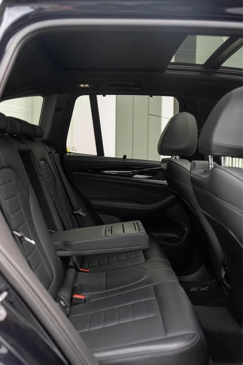 2018 BMW G01 X3 - Image 17 of 20
