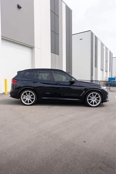 2018 BMW G01 X3 - Image 4 of 20