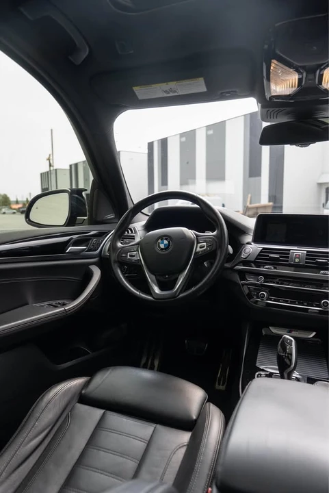 2018 BMW G01 X3 - Image 19 of 20