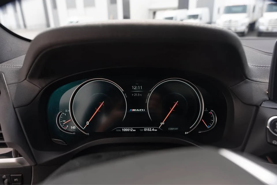 2018 BMW G01 X3 - Image 15 of 20