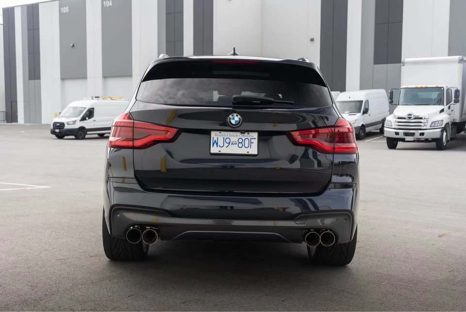 2018 BMW G01 X3 - Image 5 of 20