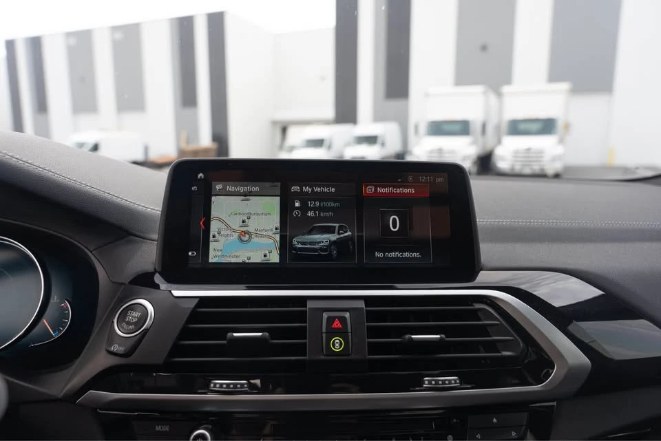 2018 BMW G01 X3 - Image 14 of 20
