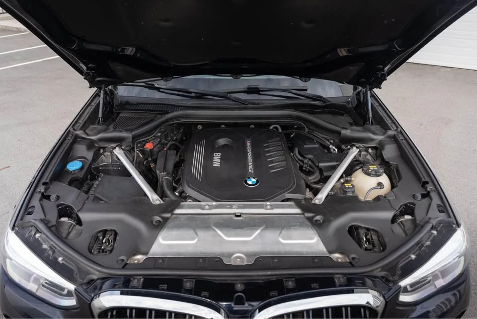 2018 BMW G01 X3 - Image 13 of 20