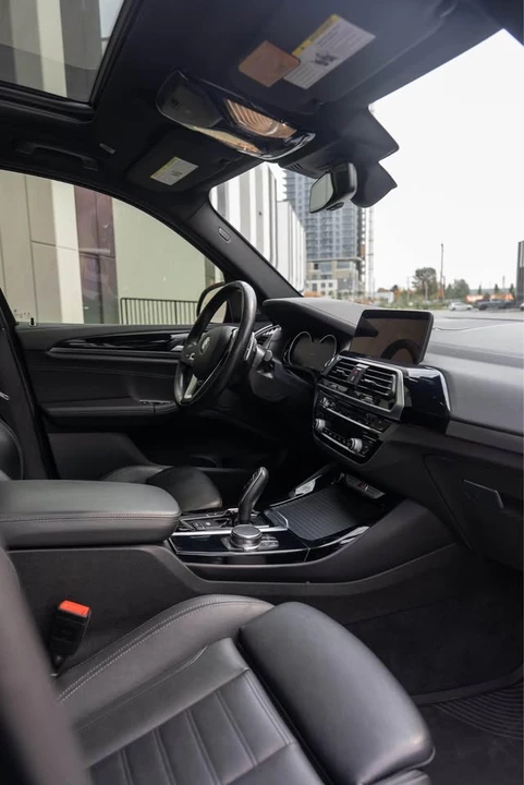 2018 BMW G01 X3 - Image 11 of 20