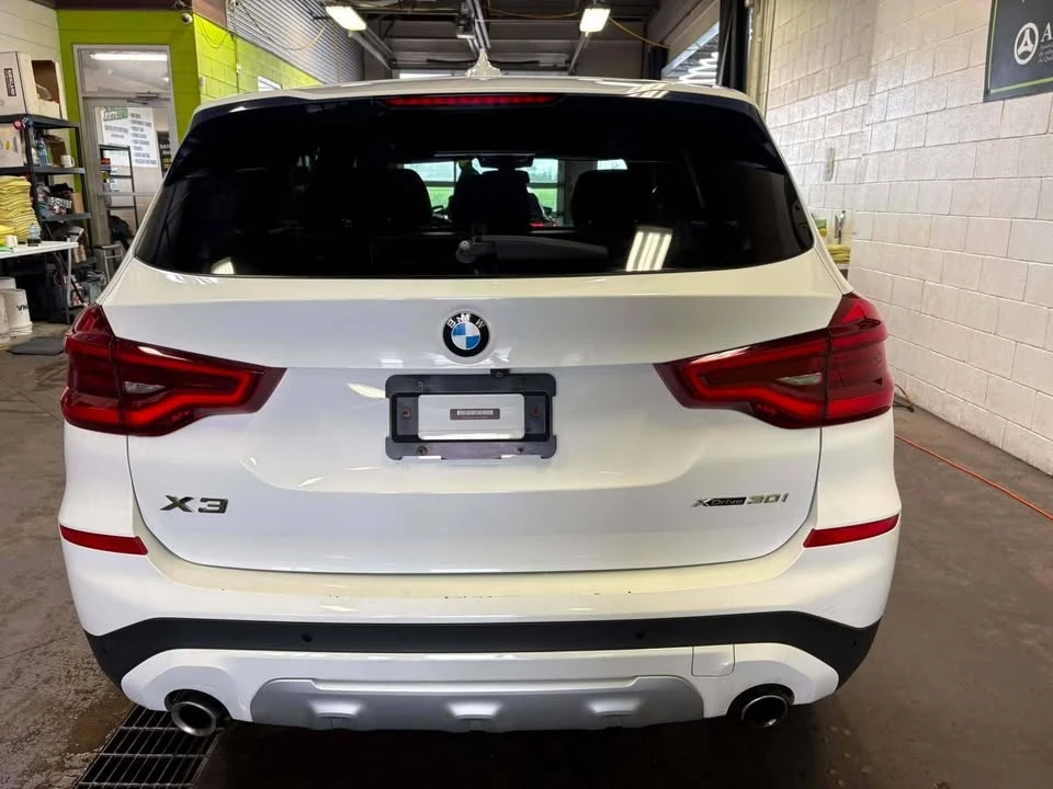 2018 BMW G01 X3 - Image 7 of 10