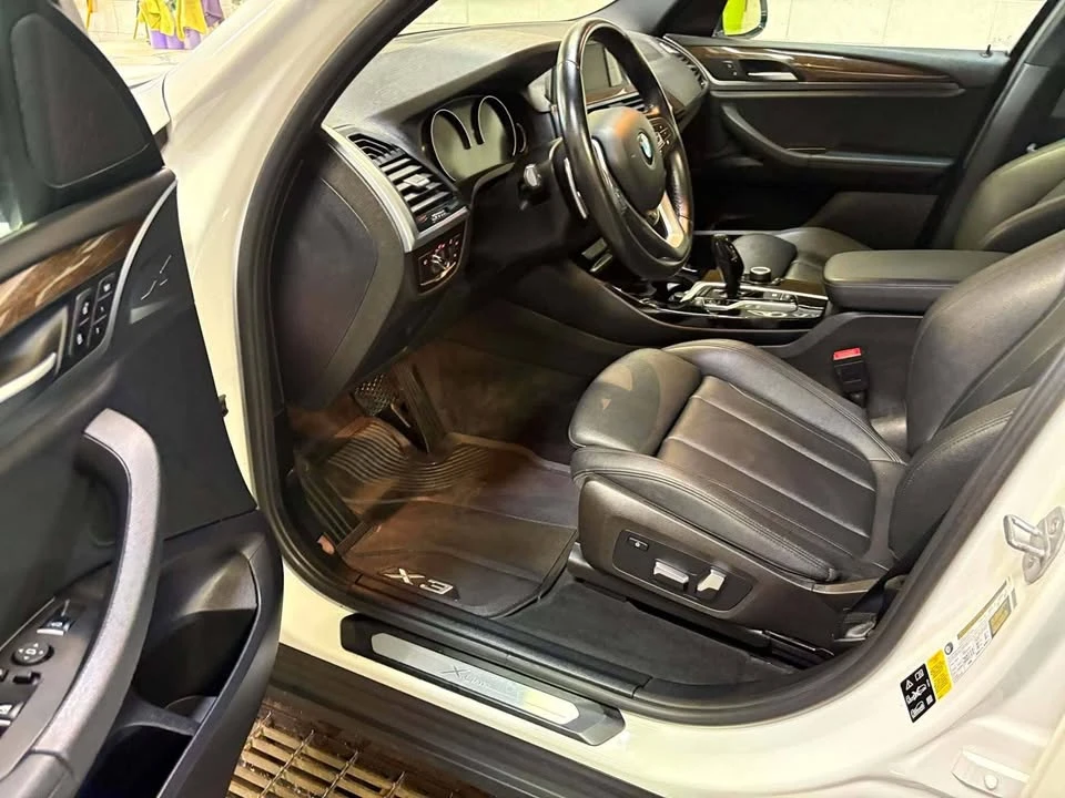 2018 BMW G01 X3 - Image 10 of 10