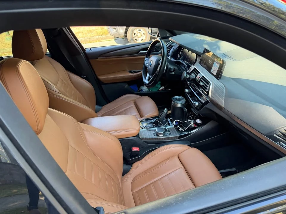 2018 BMW G01 X3 - Image 5 of 8