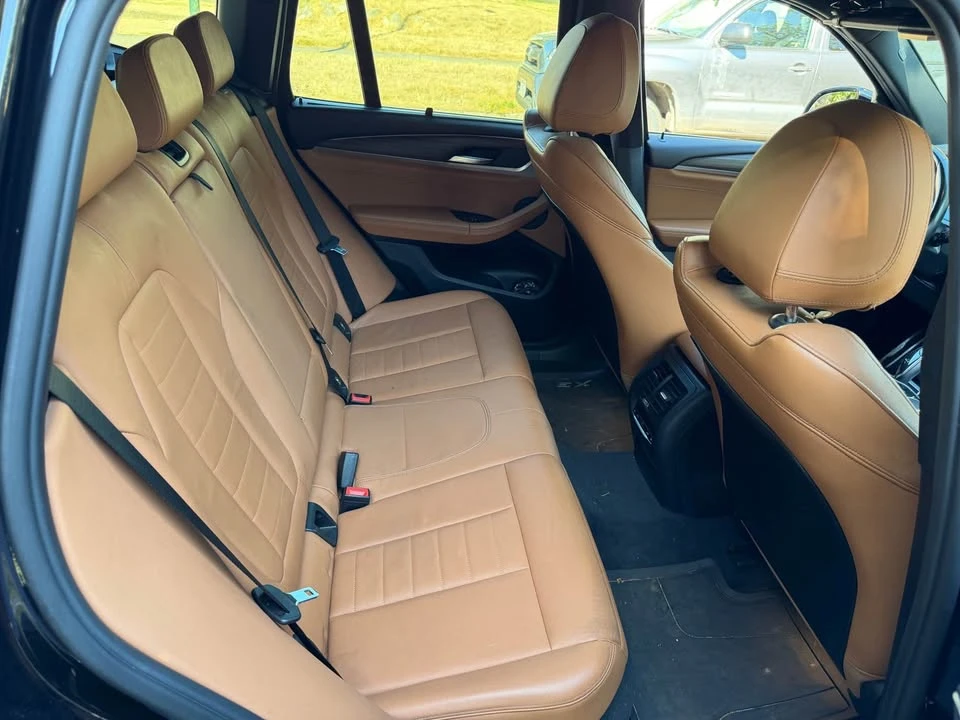 2018 BMW G01 X3 - Image 6 of 8
