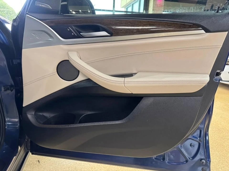 2018 BMW G01 X3 - Image 10 of 20