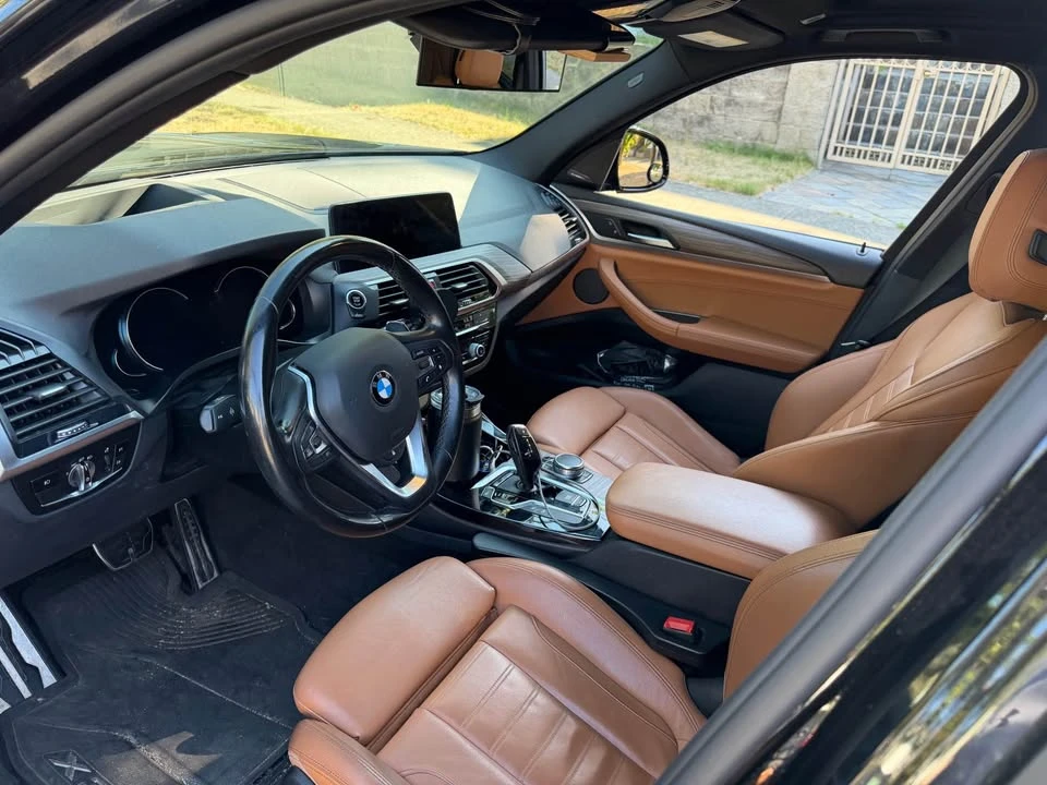2018 BMW G01 X3 - Image 4 of 8