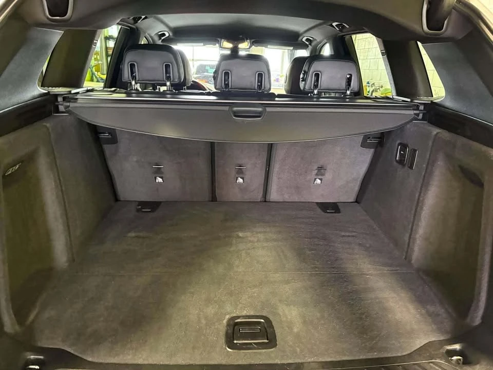 2018 BMW G01 X3 - Image 8 of 10
