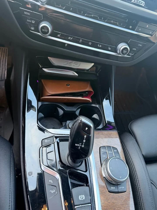 2018 BMW G01 X3 - Image 13 of 16