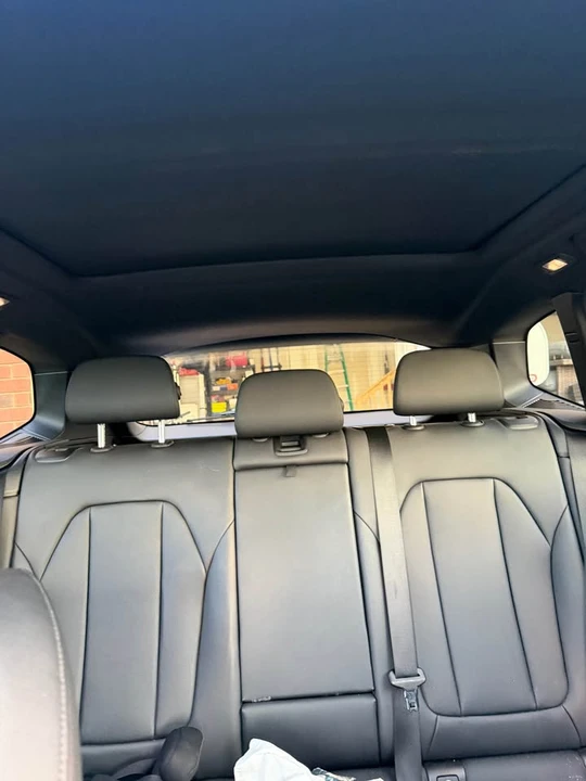 2018 BMW G01 X3 - Image 12 of 16