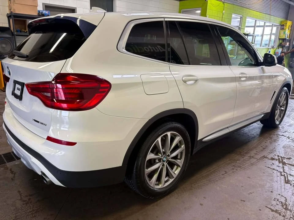 2018 BMW G01 X3 - Image 5 of 10