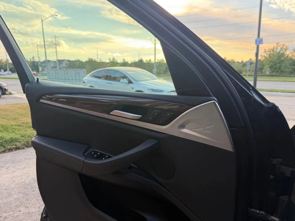 2018 BMW G01 X3 - Image 10 of 16