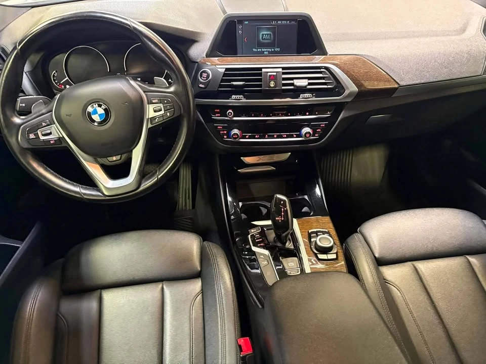 2018 BMW G01 X3 - Image 9 of 10