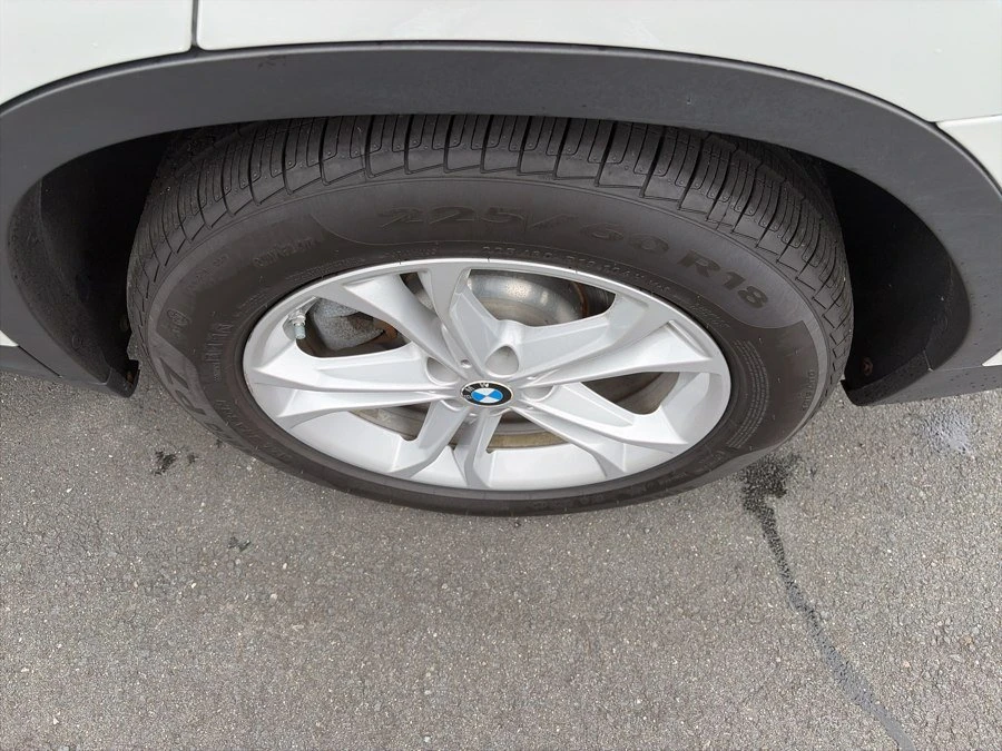 2018 BMW G01 X3 - Image 8 of 14