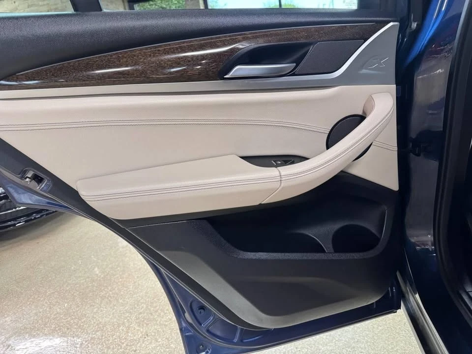 2018 BMW G01 X3 - Image 14 of 20