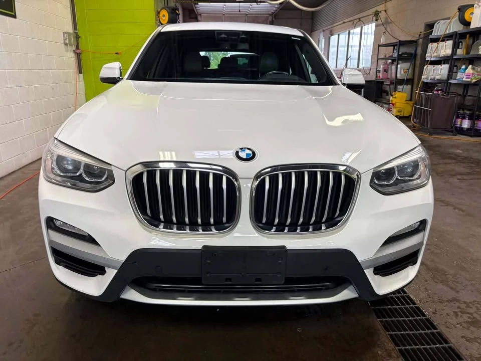 2018 BMW G01 X3 - Image 4 of 10