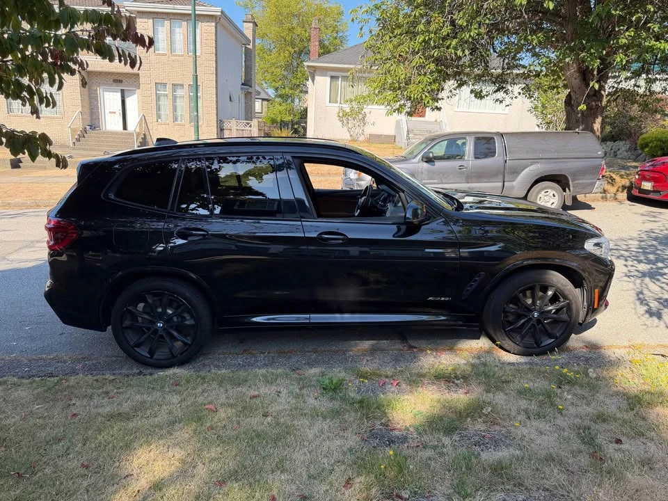 2018 BMW G01 X3 - Image 3 of 8