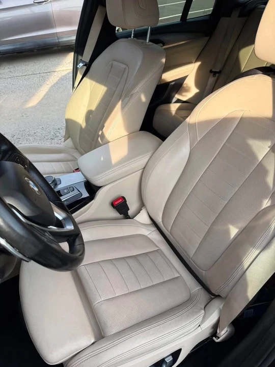 2018 BMW G01 X3 - Image 9 of 12