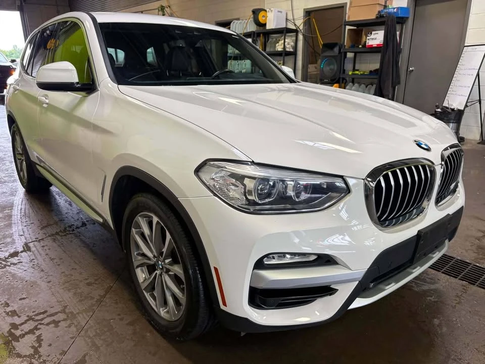 2018 BMW G01 X3 - Image 3 of 10