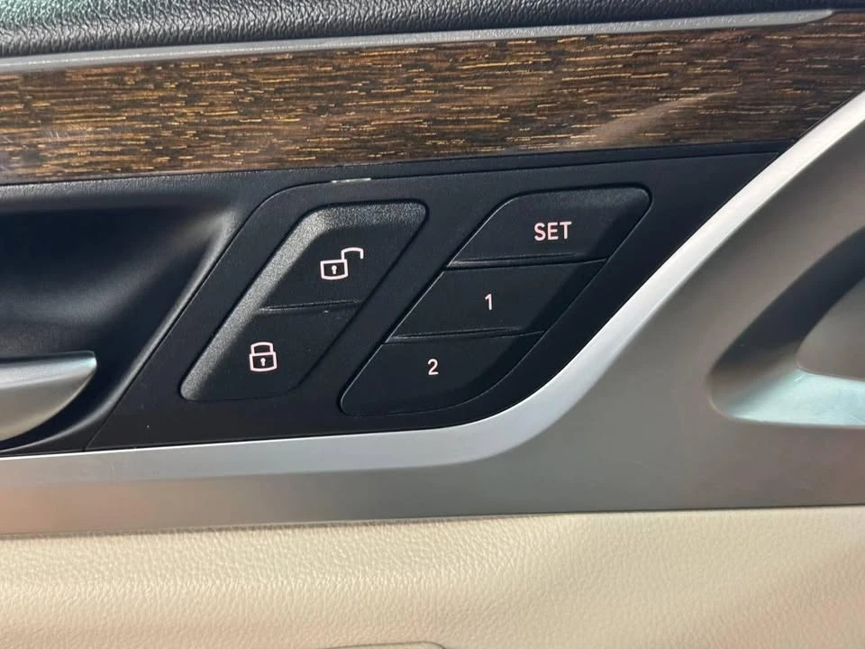 2018 BMW G01 X3 - Image 18 of 20