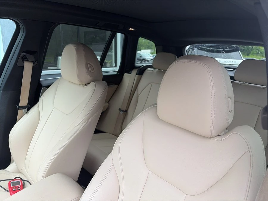 2018 BMW G01 X3 - Image 11 of 14