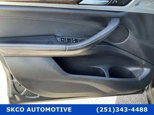 2018 BMW G01 X3 - Image 12 of 20