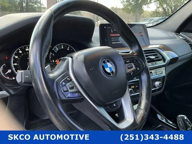 2018 BMW G01 X3 - Image 19 of 20