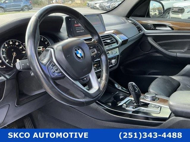 2018 BMW G01 X3 - Image 20 of 20