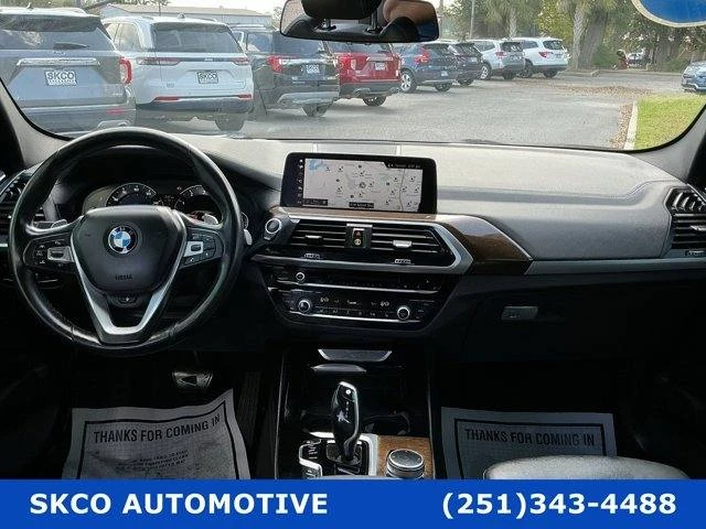 2018 BMW G01 X3 - Image 15 of 20