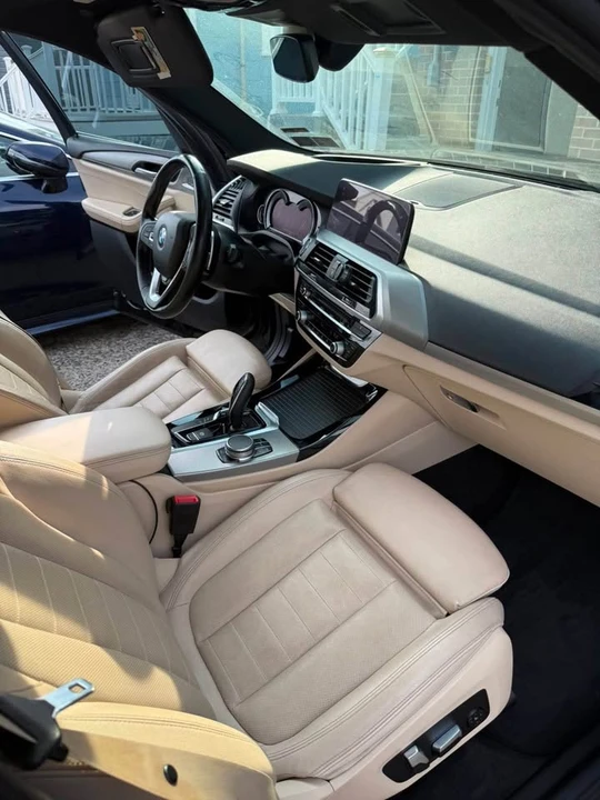 2018 BMW G01 X3 - Image 10 of 12