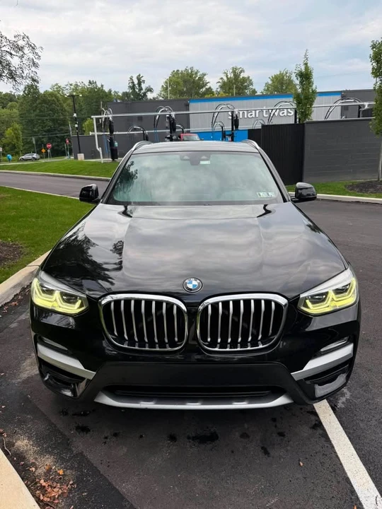 2018 BMW G01 X3 - Image 2 of 12